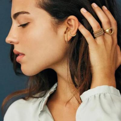 Bague oreille 99