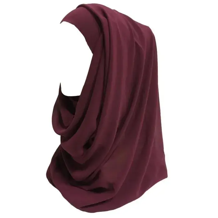Hijab 100