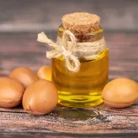 Huile argan 100