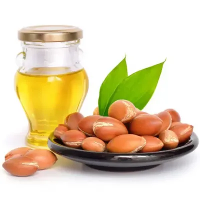 Huile argan 97