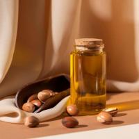 Huile argan 98