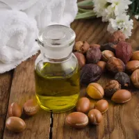 Huile argan 99